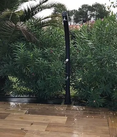 Ocean, Environnement Calme Avec Piscine Chauffee 10 Min De L'ocean Tatil Evi